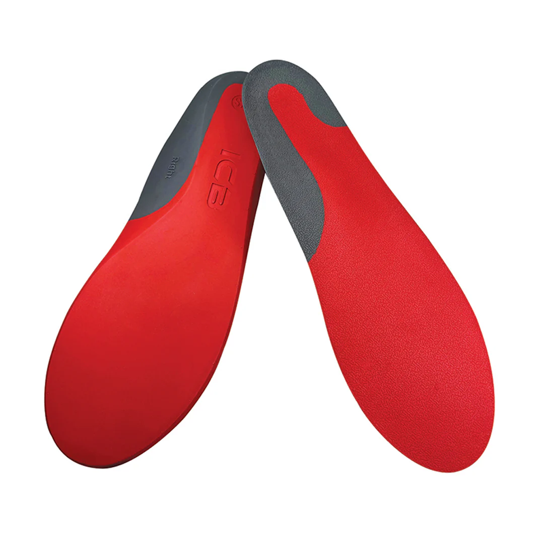 ICB Orthotics